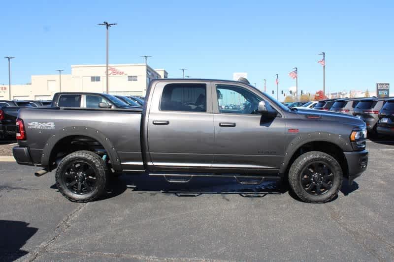 used 2020 Ram 2500 car, priced at $41,988