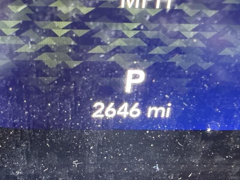 new 2025 Jeep Wrangler car, priced at $61,444