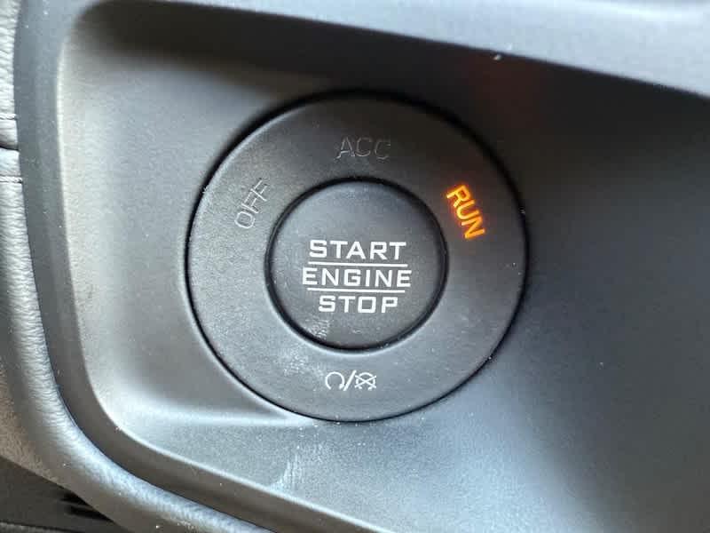 new 2025 Jeep Wrangler car, priced at $61,444