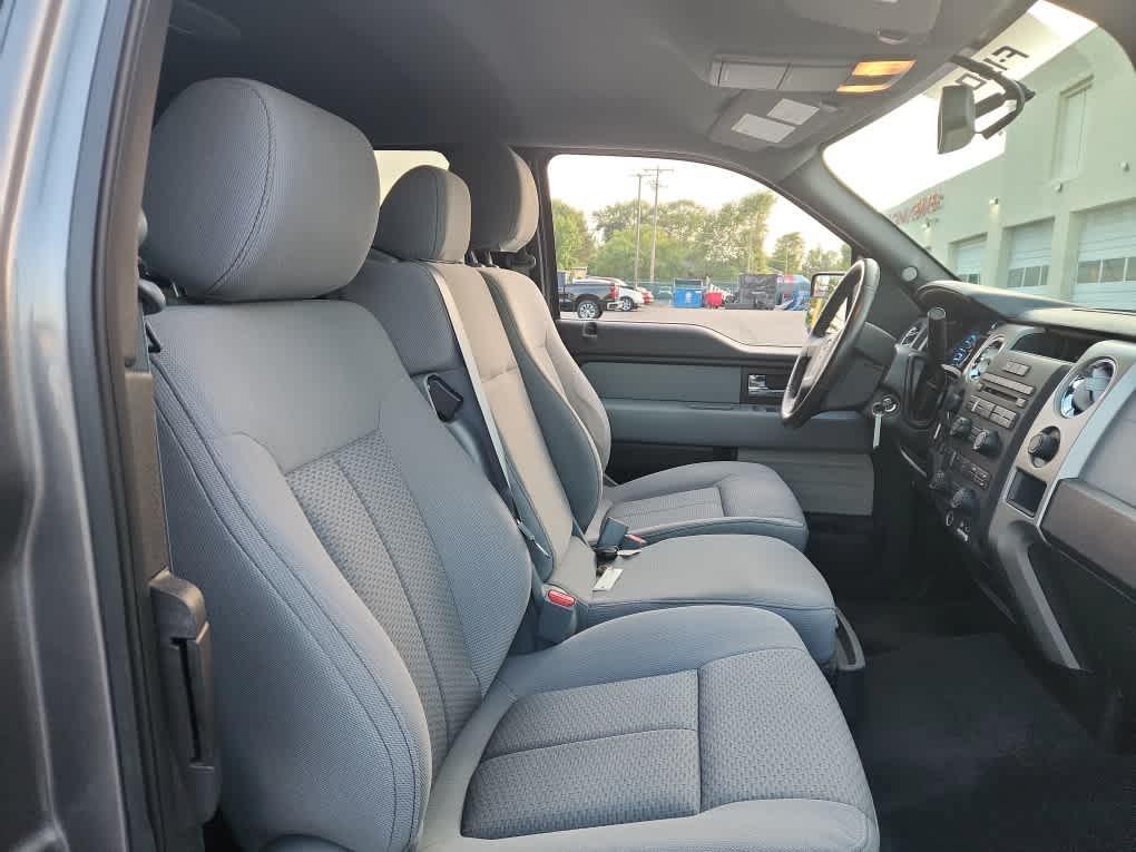 used 2012 Ford F-150 car, priced at $17,988
