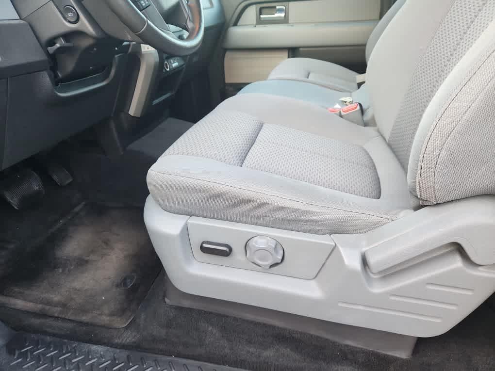used 2012 Ford F-150 car, priced at $17,988