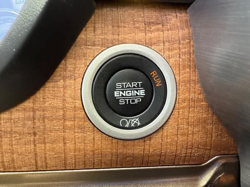 used 2022 Ram 3500 car, priced at $72,988