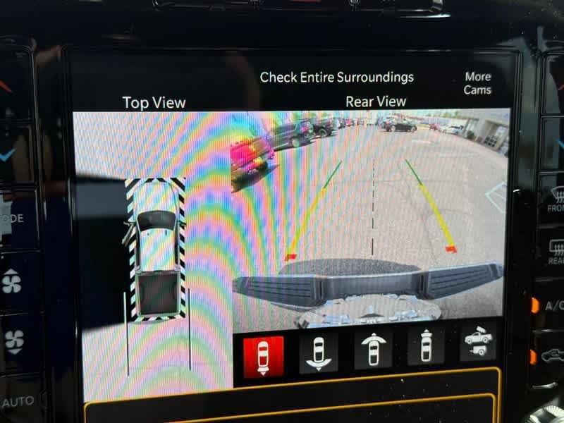 used 2022 Ram 3500 car, priced at $72,988