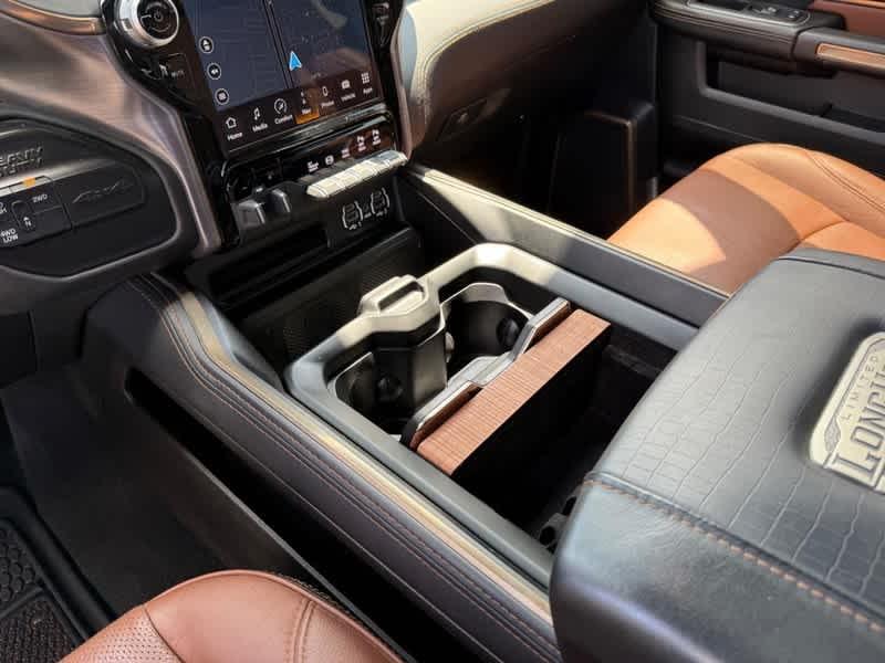 used 2022 Ram 3500 car, priced at $72,988