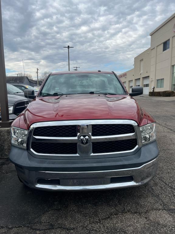 used 2013 Ram 1500 car, priced at $14,988