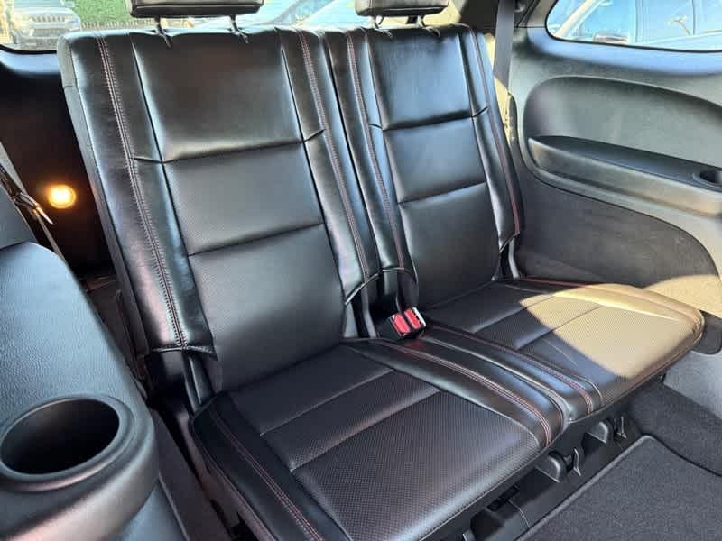 used 2024 Dodge Durango car, priced at $41,988