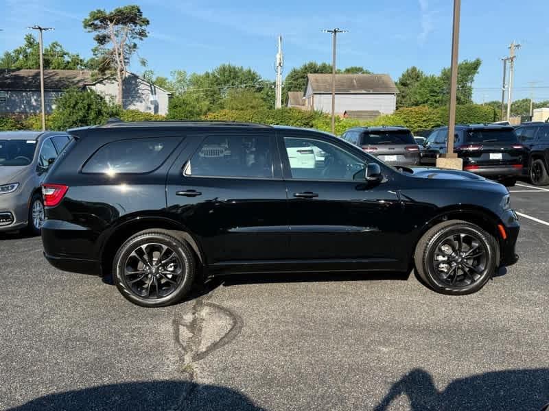 used 2024 Dodge Durango car, priced at $41,988