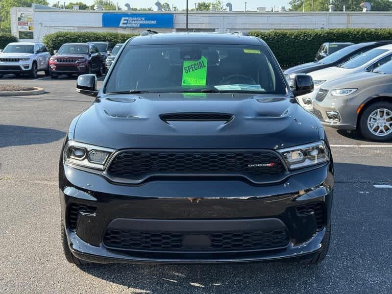 used 2024 Dodge Durango car, priced at $41,988