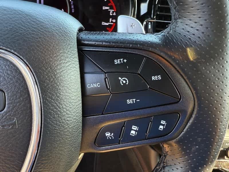 used 2024 Dodge Durango car, priced at $41,988