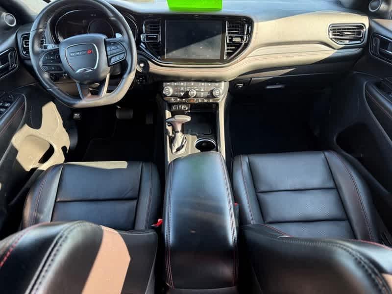 used 2024 Dodge Durango car, priced at $41,988