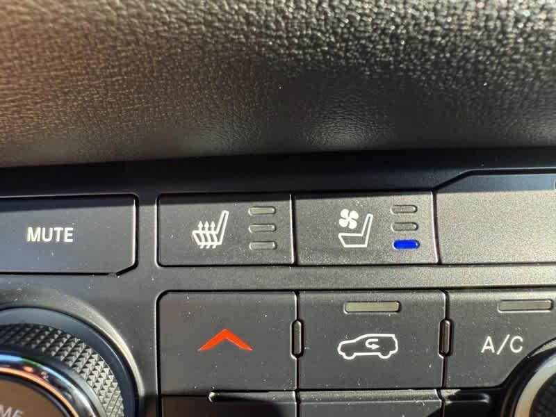 used 2024 Dodge Durango car, priced at $41,988
