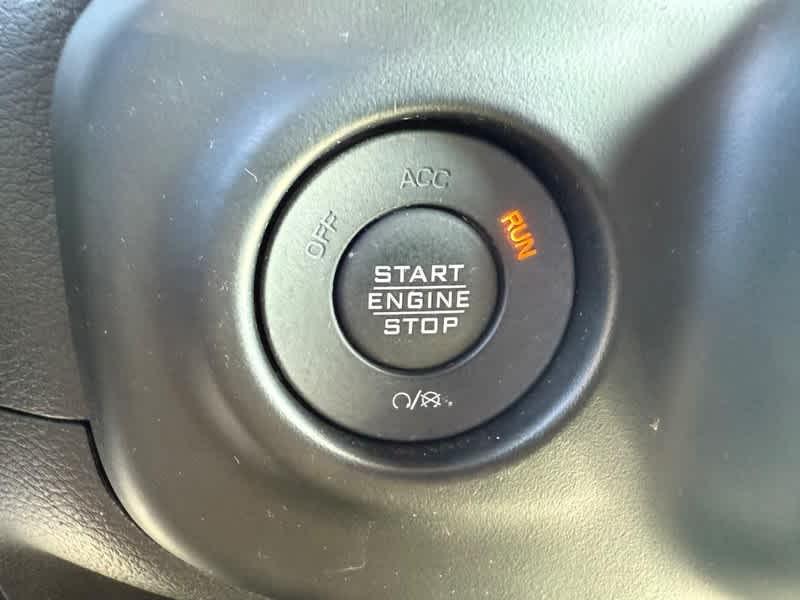 used 2022 Jeep Wrangler Unlimited 4xe car, priced at $34,785
