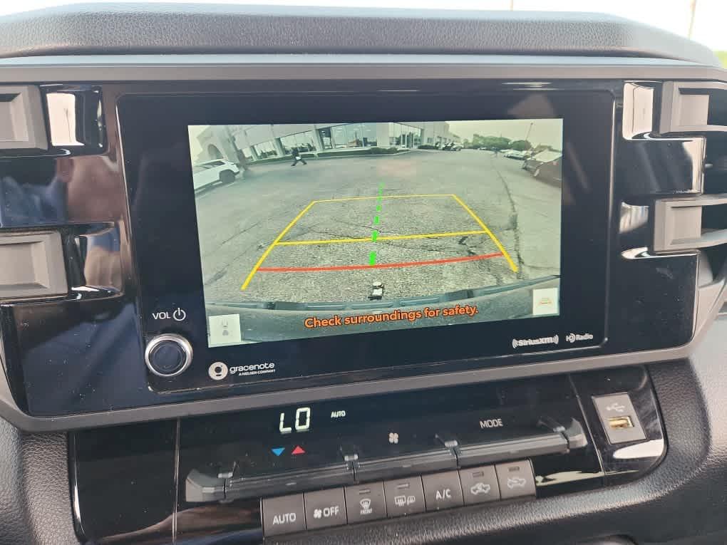 used 2023 Toyota Tundra car, priced at $45,988