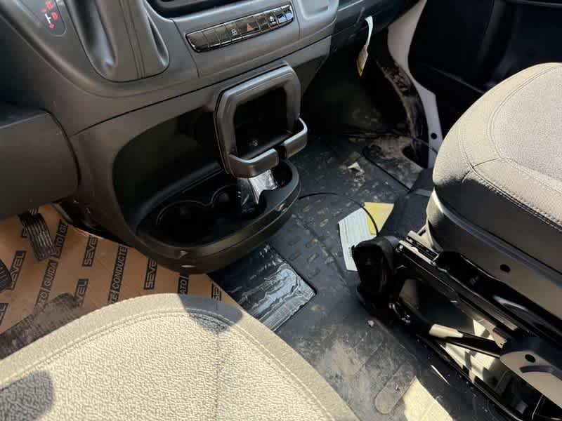 used 2025 Ram ProMaster 2500 car, priced at $39,988