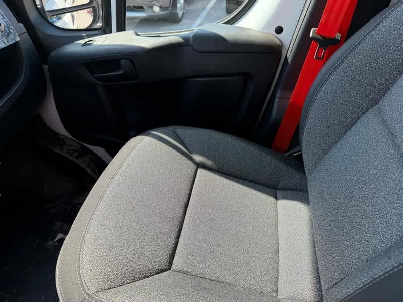 used 2025 Ram ProMaster 2500 car, priced at $39,988