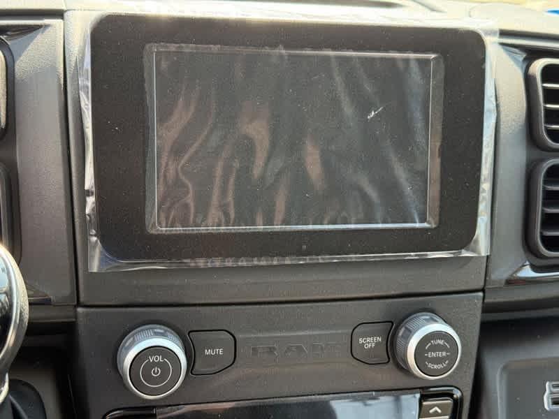 used 2025 Ram ProMaster 2500 car, priced at $39,988