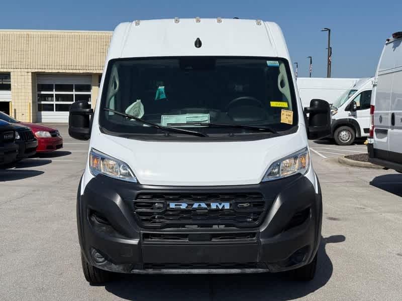 used 2025 Ram ProMaster 2500 car, priced at $39,988