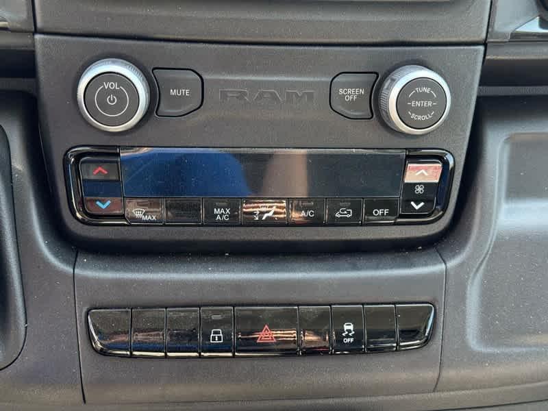 used 2025 Ram ProMaster 2500 car, priced at $39,988