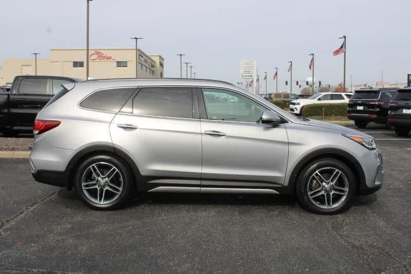 used 2019 Hyundai Santa Fe XL car, priced at $21,500