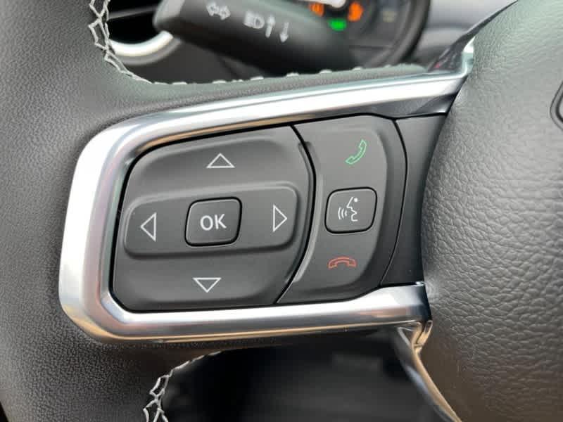 new 2025 Jeep Wrangler 4xe car, priced at $58,206