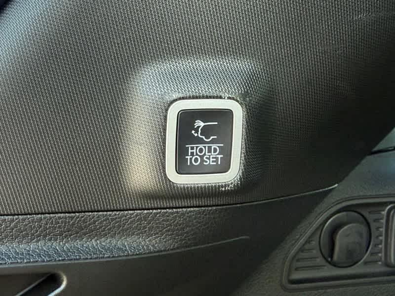 used 2023 Jeep Grand Cherokee 4xe car, priced at $37,485