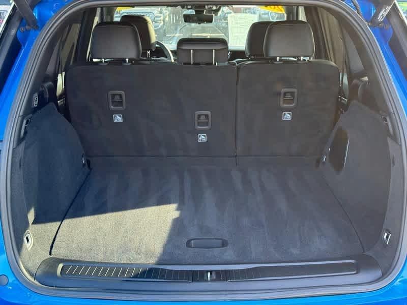 used 2023 Jeep Grand Cherokee 4xe car, priced at $37,485