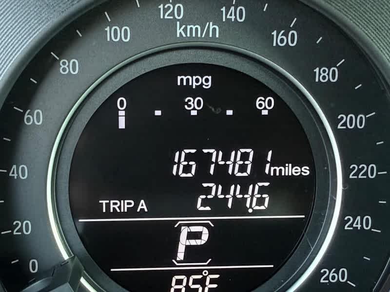 used 2017 Honda Accord car, priced at $10,985