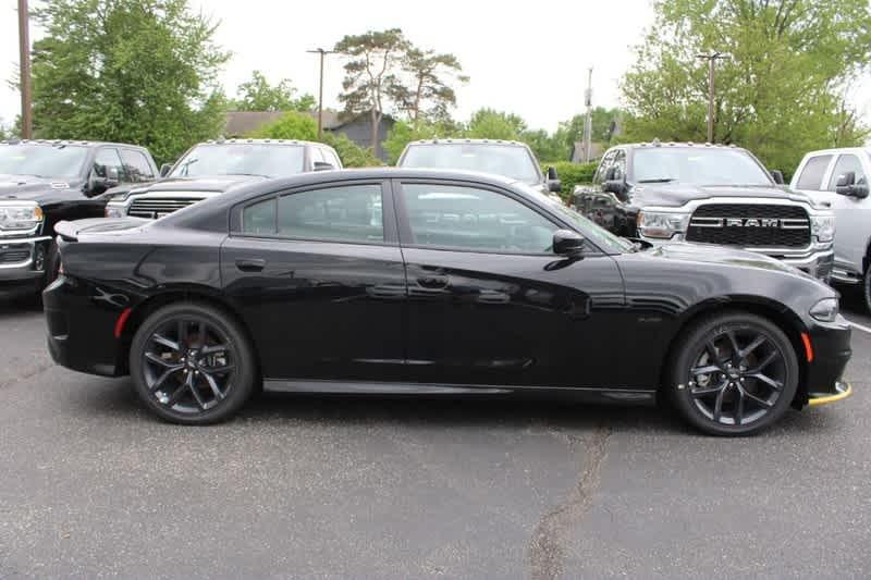 used 2023 Dodge Charger car, priced at $47,200