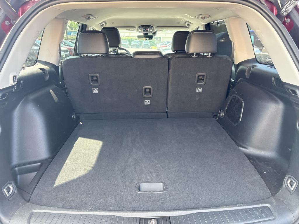 used 2023 Jeep Grand Cherokee car, priced at $36,988