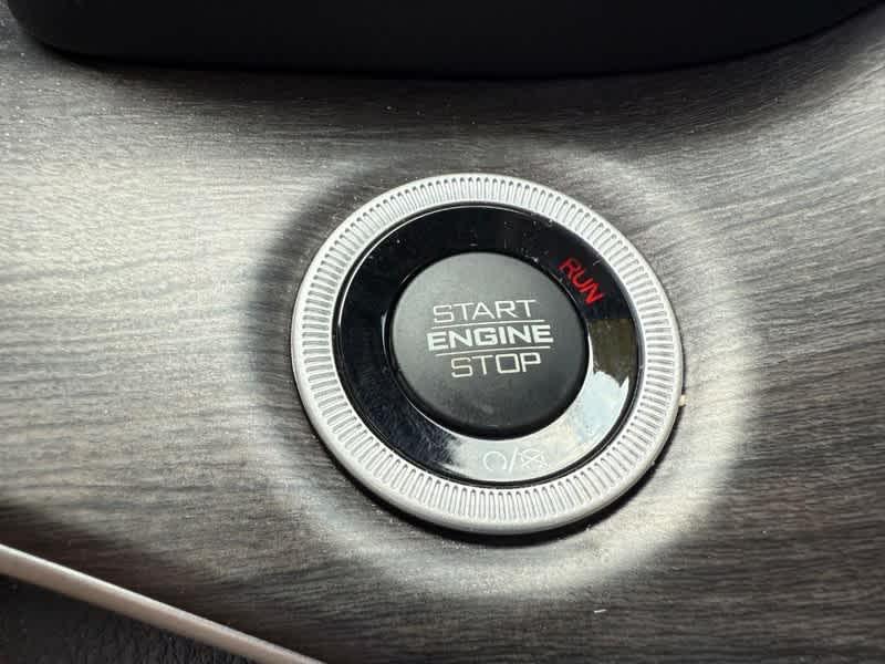 used 2023 Jeep Grand Cherokee car, priced at $36,485
