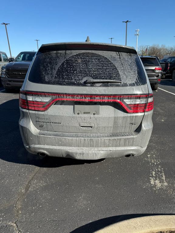 used 2022 Dodge Durango car, priced at $42,988