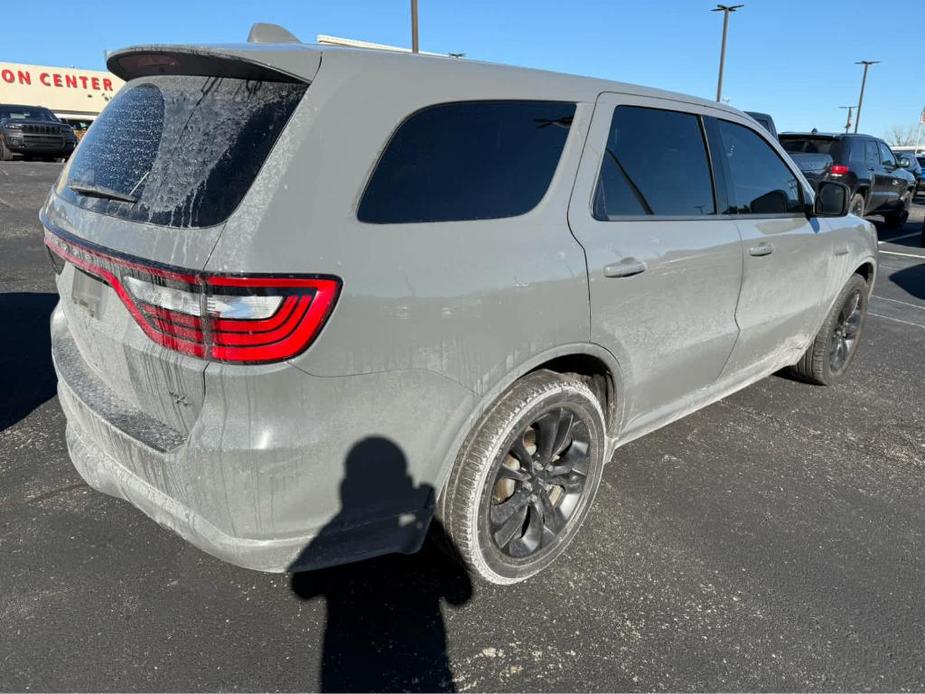 used 2022 Dodge Durango car, priced at $42,988