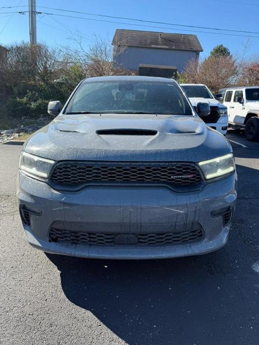 used 2022 Dodge Durango car, priced at $42,988