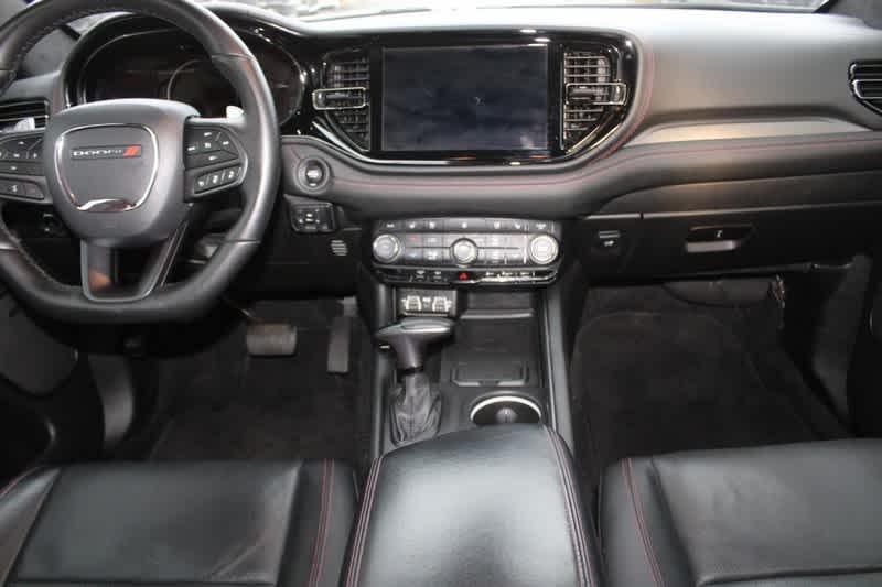 used 2022 Dodge Durango car, priced at $40,985