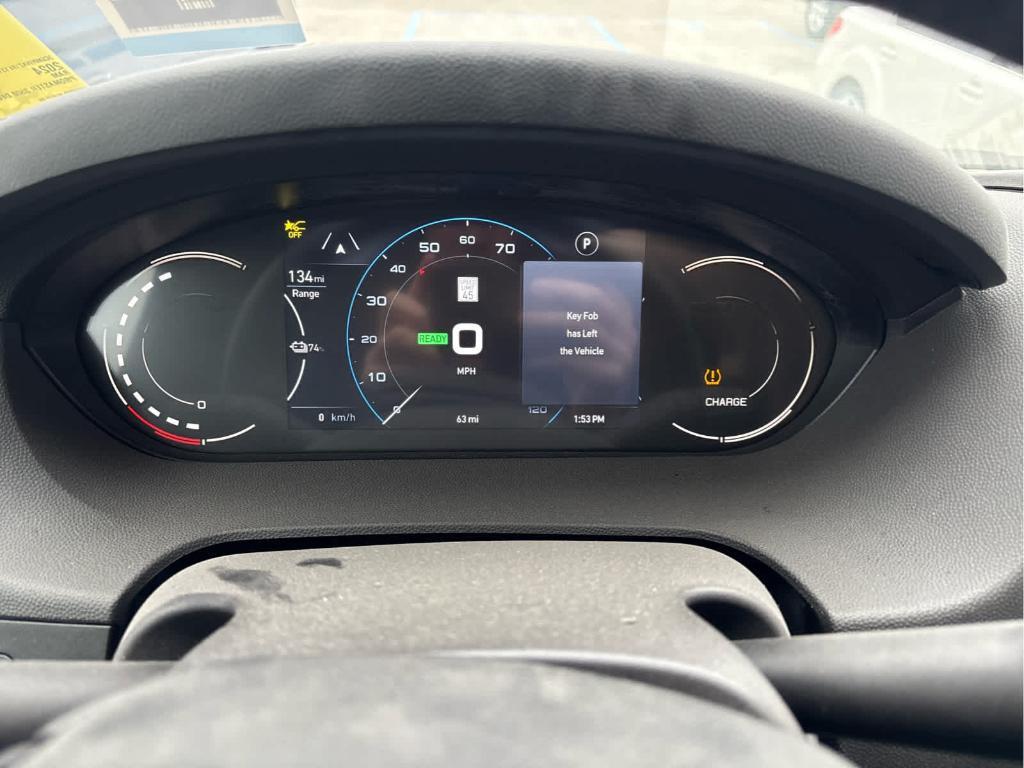 used 2024 Ram ProMaster 3500 Delivery Van BEV car, priced at $27,985