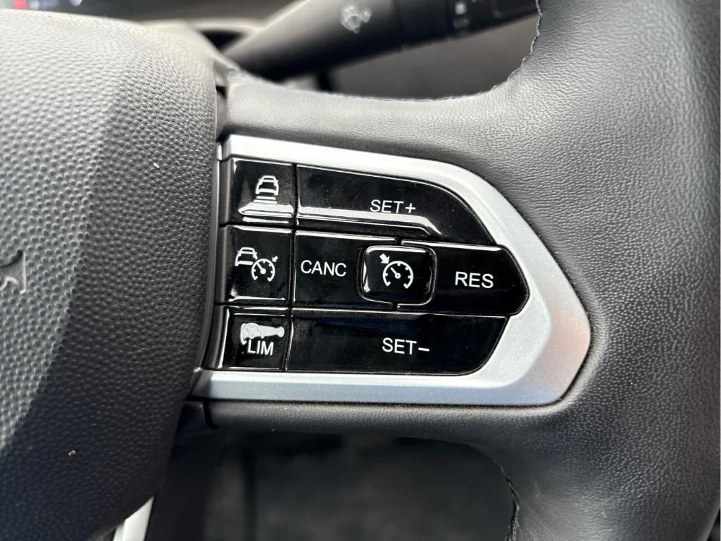 used 2024 Ram ProMaster 3500 Delivery Van BEV car, priced at $27,985