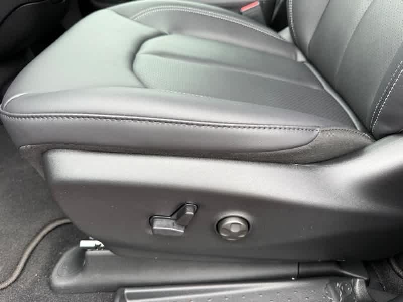 new 2026 Chrysler Pacifica car, priced at $46,612