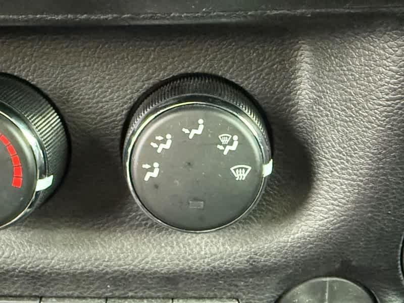 used 2015 Jeep Wrangler car, priced at $17,485