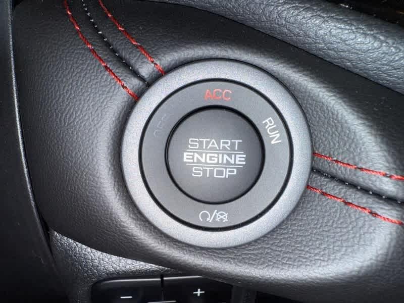 new 2025 Dodge Durango car, priced at $53,088