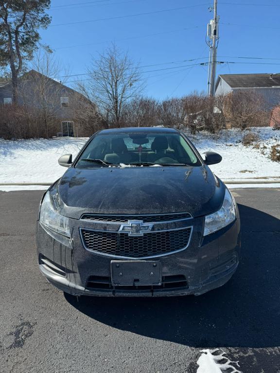 used 2013 Chevrolet Cruze car, priced at $4,998