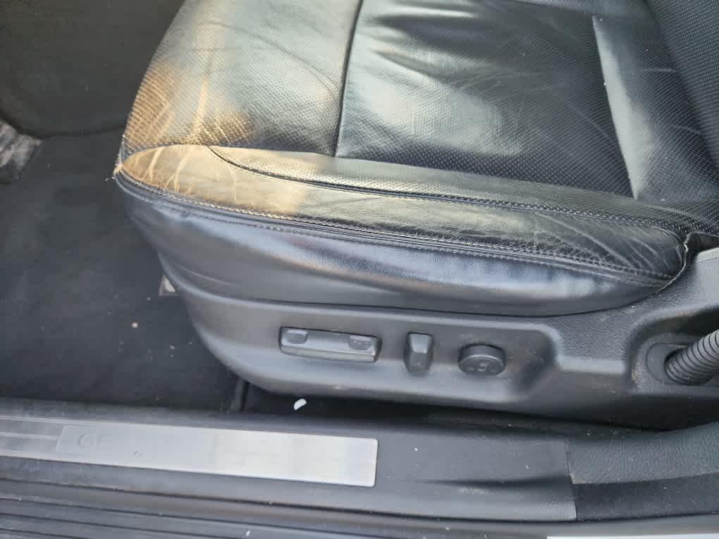 used 2012 Hyundai Genesis car, priced at $4,998