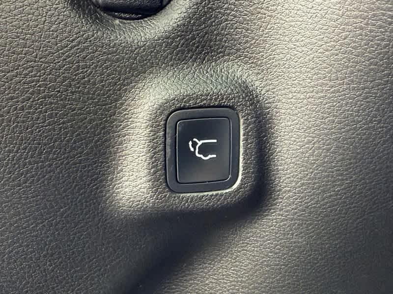 used 2022 Jeep Compass car, priced at $25,988