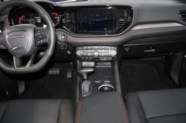 new 2024 Dodge Durango car, priced at $47,555