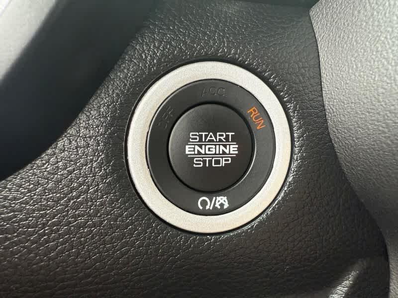 used 2022 Ram 1500 car, priced at $41,988