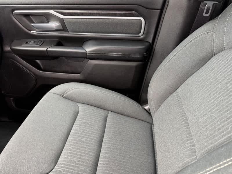 used 2022 Ram 1500 car, priced at $41,988
