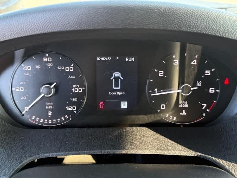new 2025 Ram ProMaster 2500 car, priced at $47,985