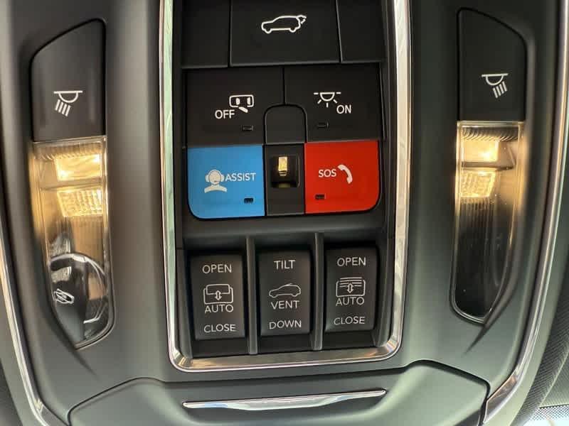 new 2025 Jeep Grand Cherokee car, priced at $49,107
