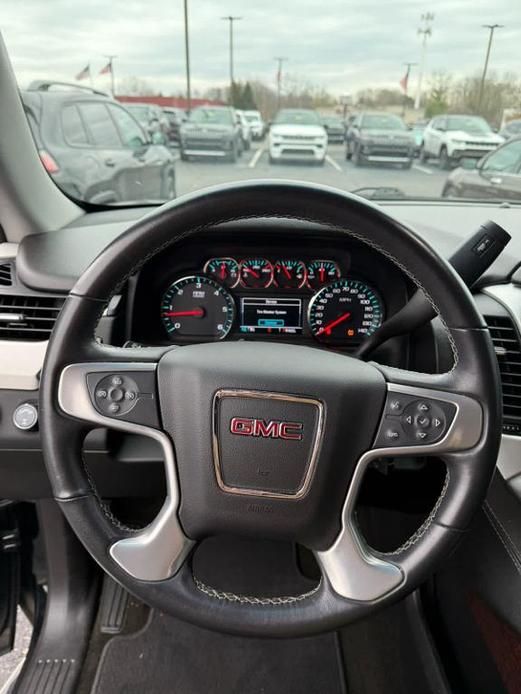 used 2018 GMC Yukon XL car, priced at $23,988