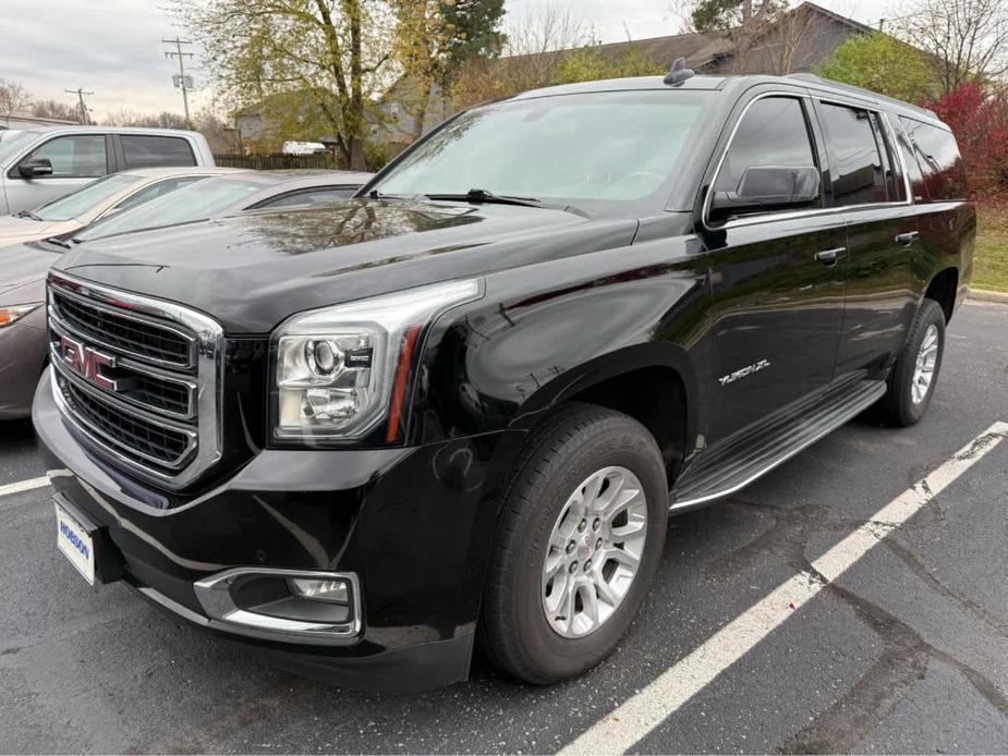 used 2018 GMC Yukon XL car, priced at $23,988