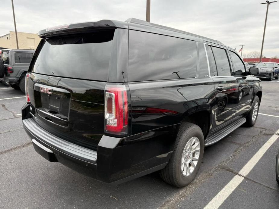 used 2018 GMC Yukon XL car, priced at $23,988